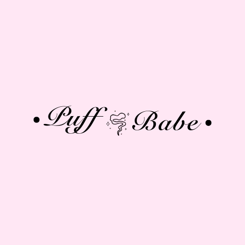 Shop All - Puff Babe