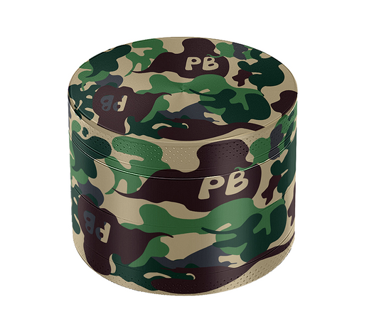 Camo Grinder