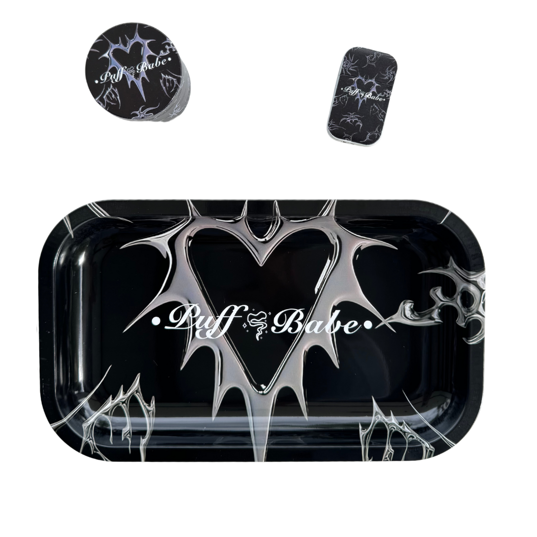 Black and Silver Bundle