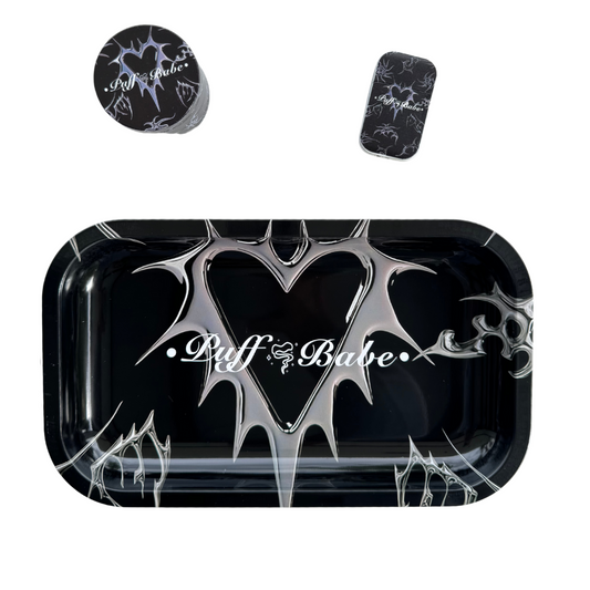 Black and Silver Bundle