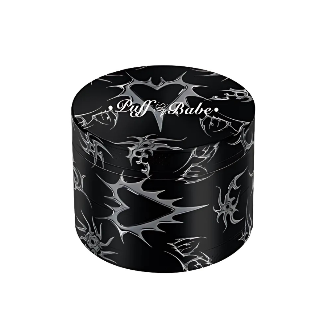 Black and Silver Bundle
