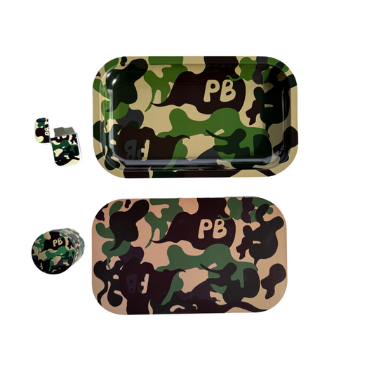 Camo Bundle