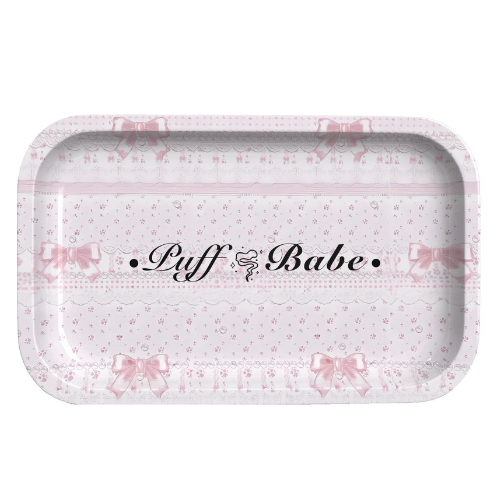 Coquette Tray