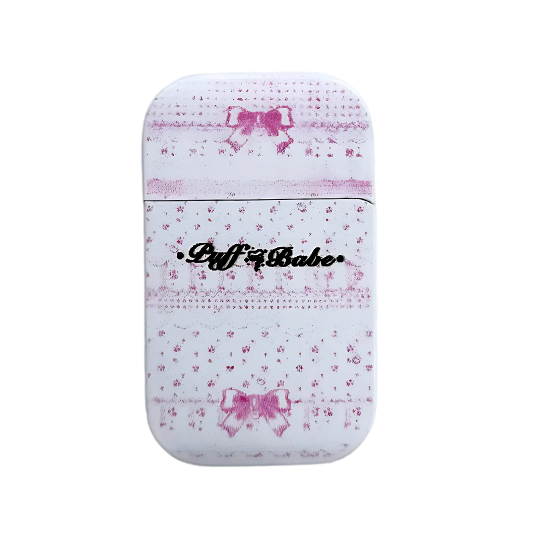 Coquette Lighters