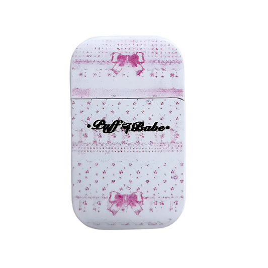 Coquette Lighters