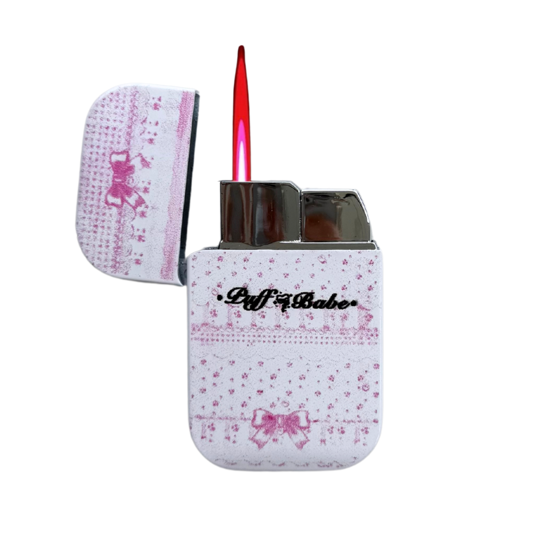 Coquette Lighters
