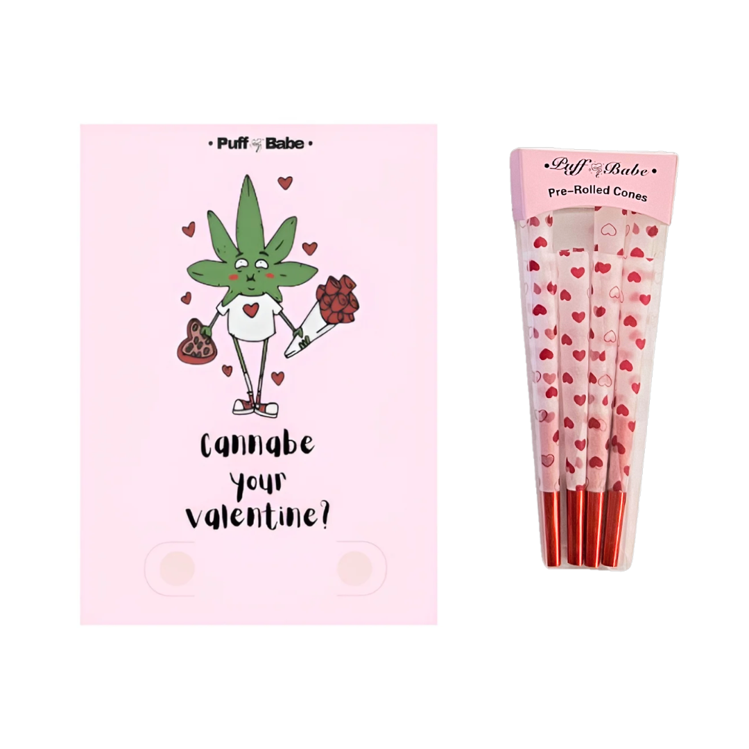Valentines Gift Set