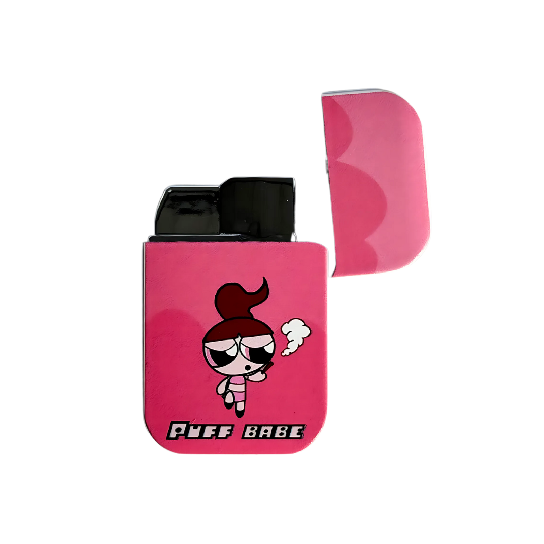Power Puff Girls Lighter