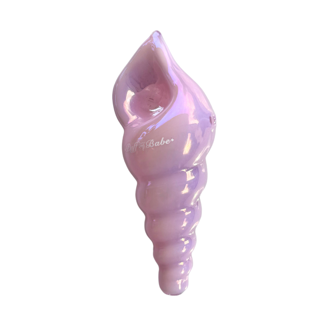 Mermaid Shell