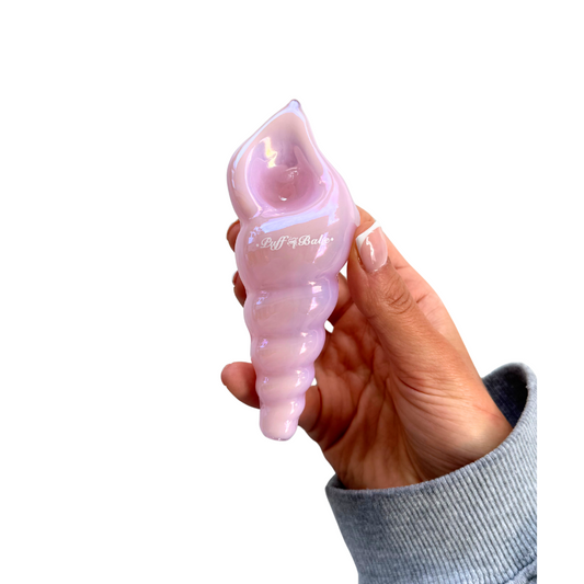 Mermaid Shell