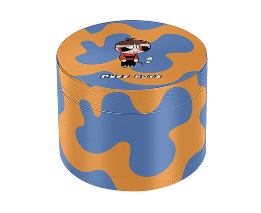 Puff Boys Grinder
