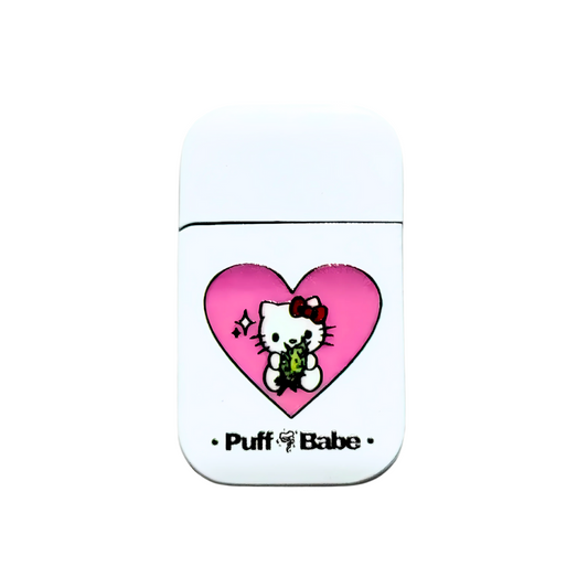 Hello kitty lighter