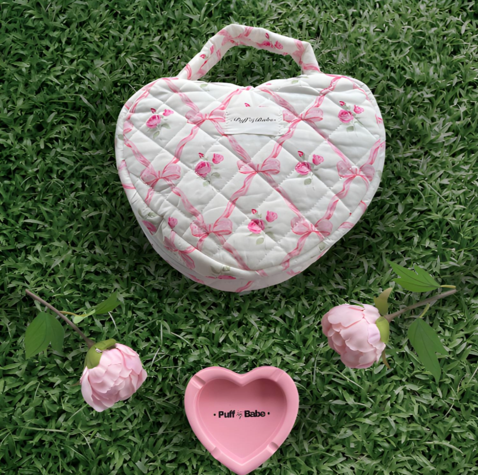 Love Heart Bag