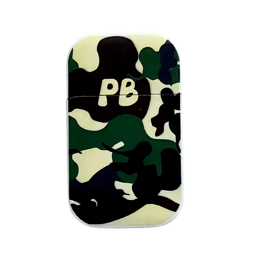 Camo Jet Lighter