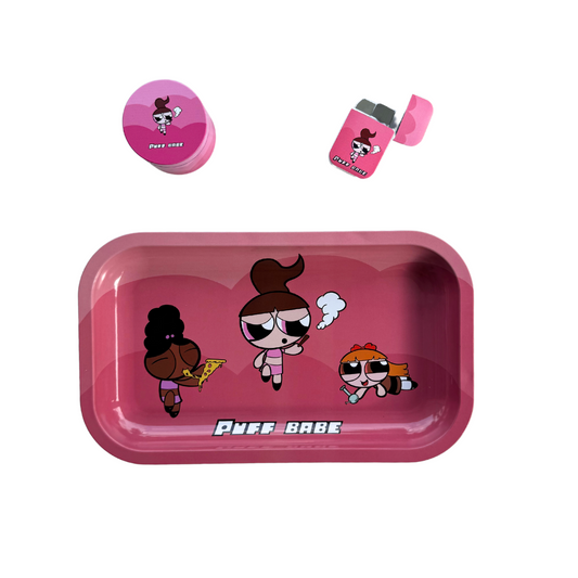 Power Puff Girl Bundle