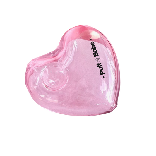 Heart Shaped Pipe