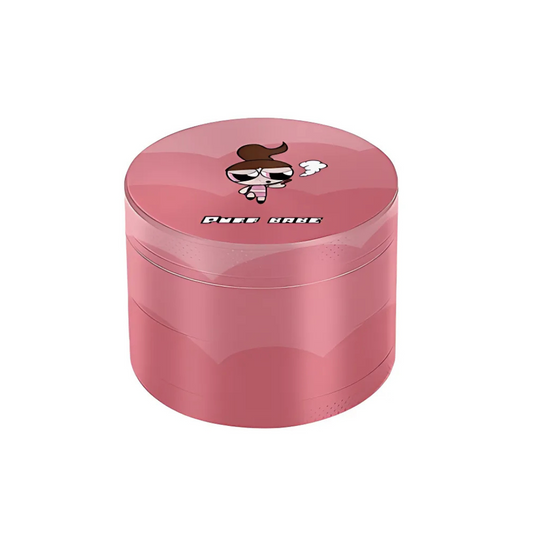 Power Puff Girls Grinder