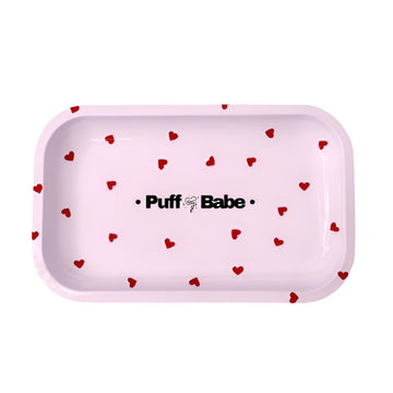 Puff Babe Aesthetic Smoking Products