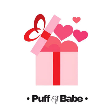 Puff Babe Aesthetic Smoking Products