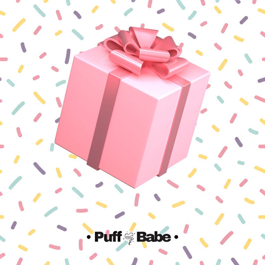 Puff Babe - Bundles