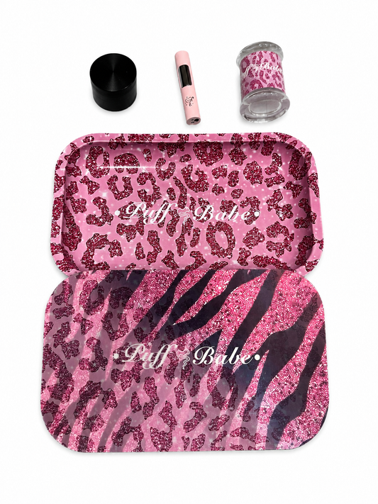 Pink bundle